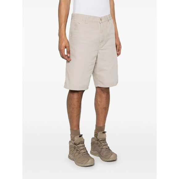 Carhartt Neutrals Shorts - Bermuda Shorts Men